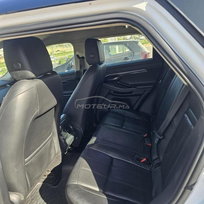 Land Rover Range Rover Diesel Automatique 2020