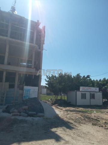 Appartement semi fini à vendre 65 m² à Aouama