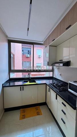 Appartement à louer 60 m² à Marrakech - 2