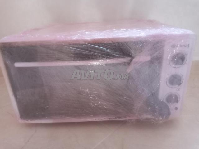 Four électrique de marque ITIMAT - 2