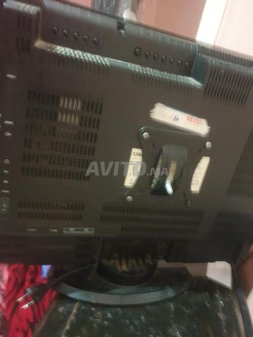 Vente de téléviseur - 2