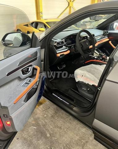 Lamborghini Urus Hybride Automatique 2026 à Tanger - 2