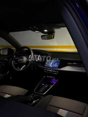 Audi a3-rechargeable-dedouanee 2021 - Hybride Automatique - photo 6