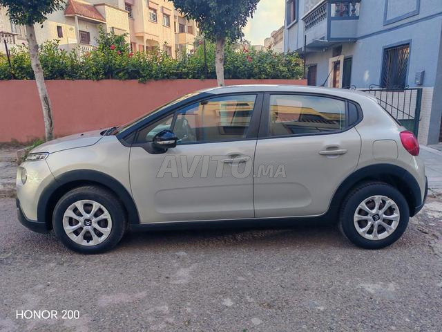 Citroën C3 - 2