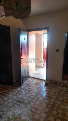 شقة للكراء بسلا سيدي موسى - 2