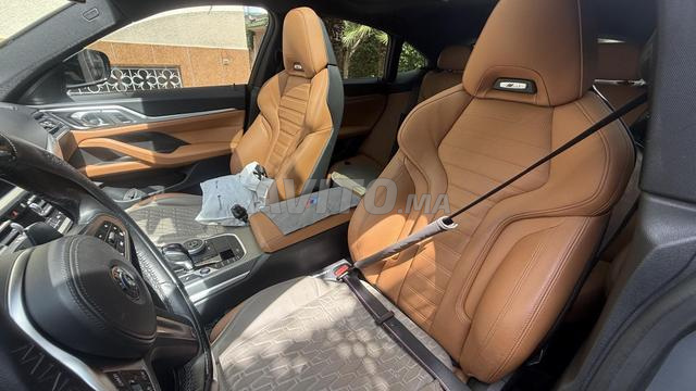 BMW Série 4 🏎️Grand Coupé 2023🏎️ - 2