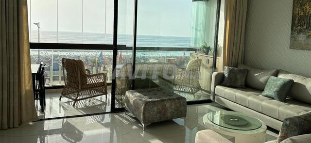 Appartement Vue Mer Première Rue