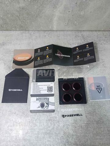Filtres ND Freewell pour drone DJI Mavic 2 Zoom - 2