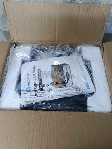 Déshydrateur Aigostar 5 plateaux neuf - 2