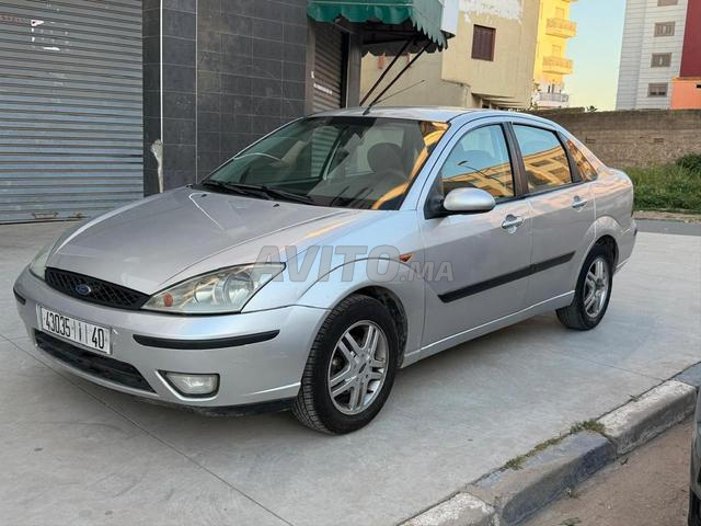 Ford Focus - 2