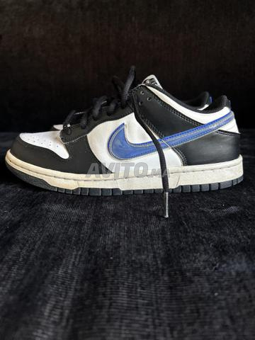 Chaussure Nike Low authentique taille 40