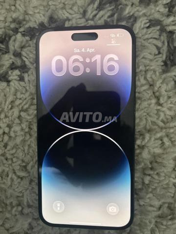 iPhone 14 Pro Max 128