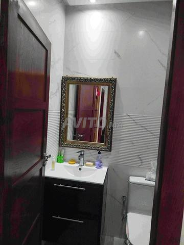 Appartement 96m 1er étage - 2