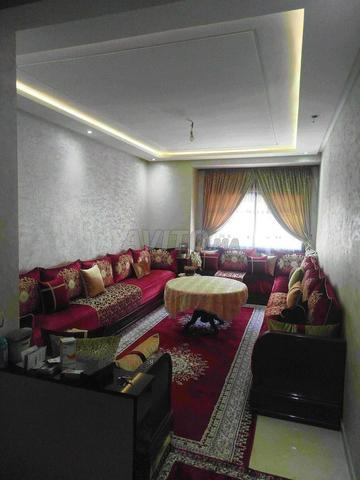 Appartement 96m 1er étage