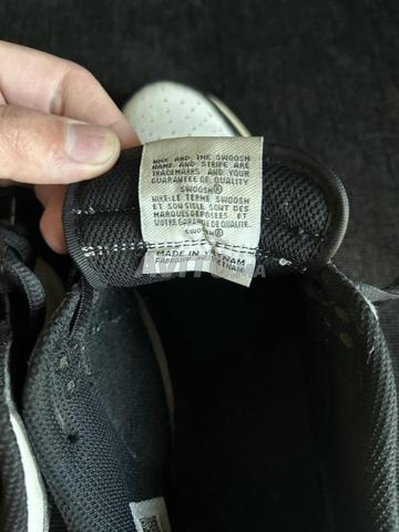 حذاء نايكي لو منخفض أصلي مقاس 40 - 2