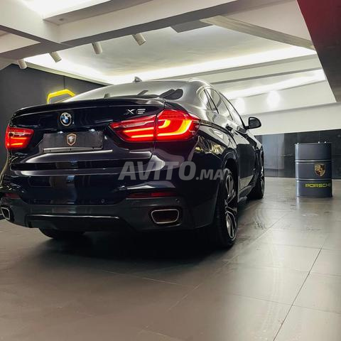 BMW X6 PACK M - 2