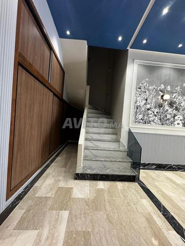 Neuf Appartement 2ch Meublé luxe 1er main - 2