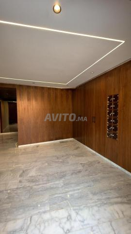 Appartement à louer 56 m à Casablanca - image 3