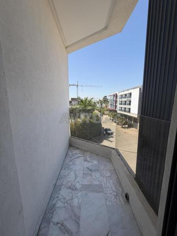 Appartement à louer 56 m² à Casablanca - 2