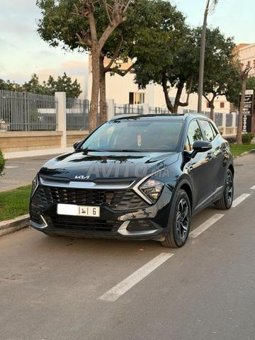 كيا سبورتاج - 2