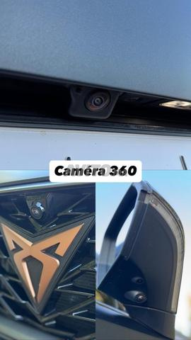 Cupra Formentor 2023 Diesel  - 2