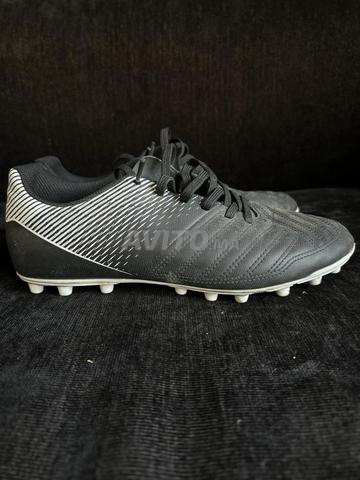 Crampons Décathlon taille 41