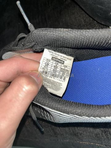 حذاء رياضي ديكاتلون مقاس 41 - 2