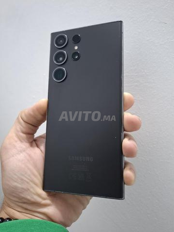 Samsung S23 Ultra 5G