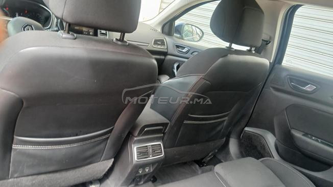 Megane Sedon model December 2022