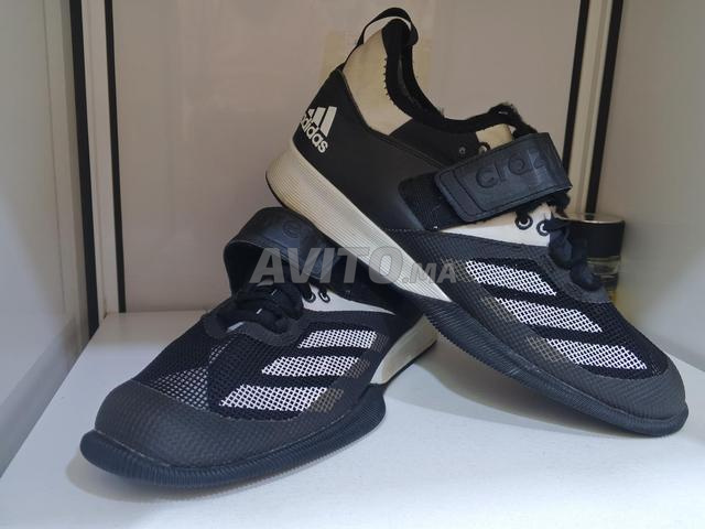 Excellentes chaussures de sport