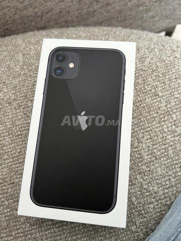 iPhone 11 à vendre état neuf 128 Go