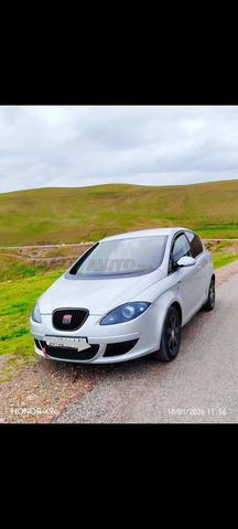 سيات توليدو