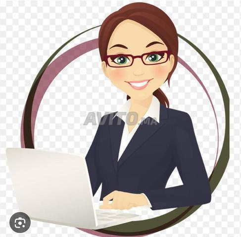 ASSISTANTE ADMINISTRATIVE