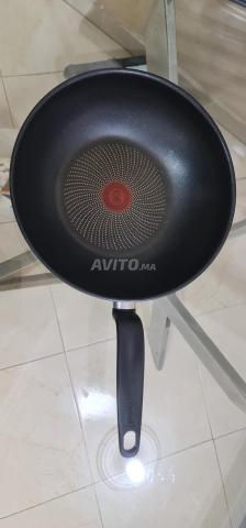 Wok Tefal