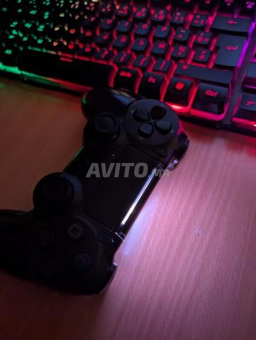 Manette PS4 - 2
