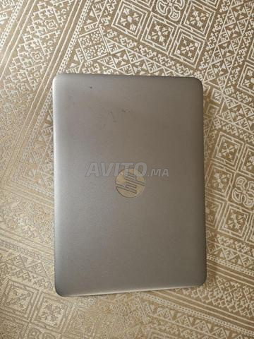 Hp Elitebook i5 6ème Gén 8/256gb - 2