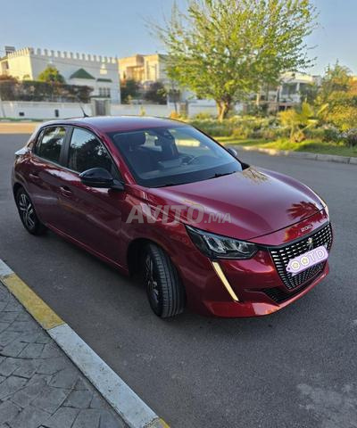 Peugeot 208 Allure - 2