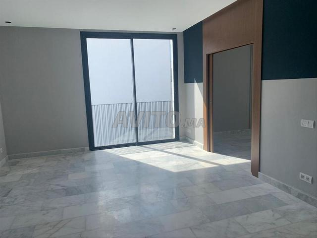 Studio vide à louer – Ferme Bretonne - 2