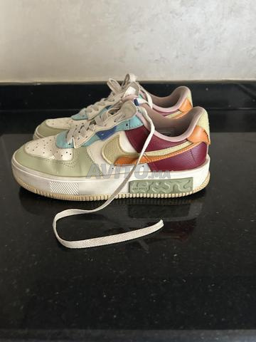 Air Force 1 Fontaka (pour fille) taille 40.5