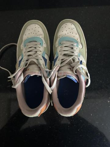 إير فورس 1 فونتاكا (للفتيات) مقاس 40.5