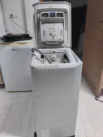 Machine à laver - 2