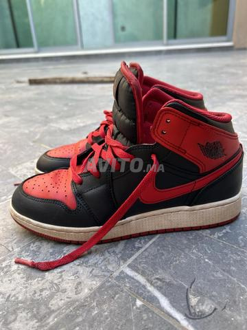 جوردن 1 أصلية مقاس 39