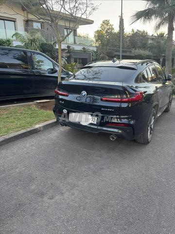 BMW X4 Pack M 2020 - 2