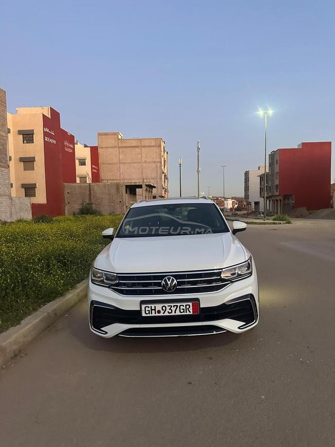 Volkswagen tiguan 2022,diwana 2026,04