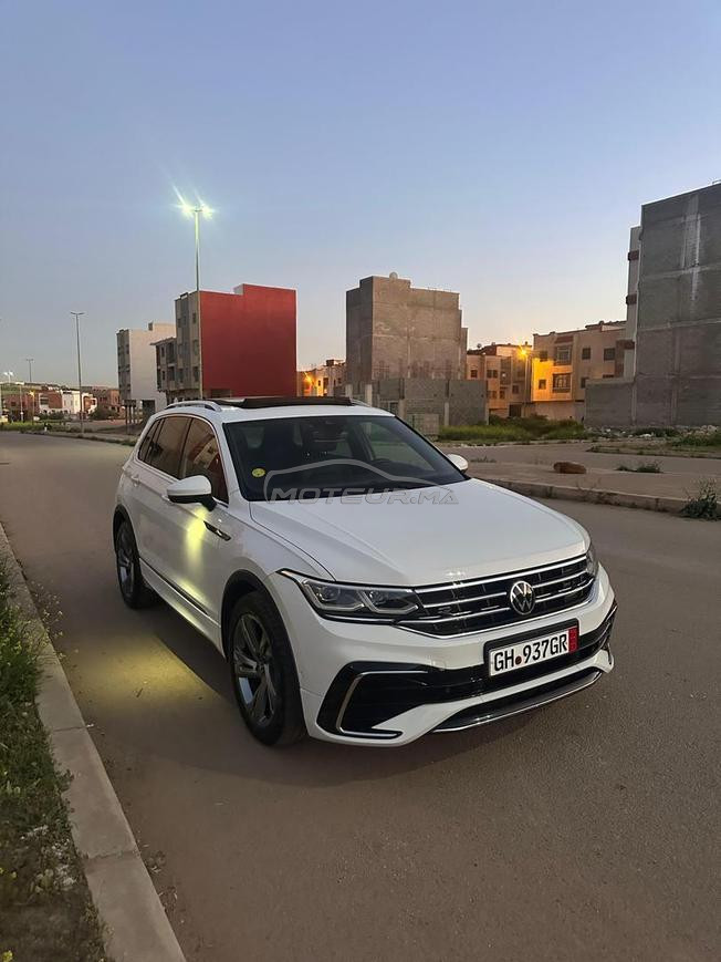 Volkswagen tiguan 2022,diwana 2026,04