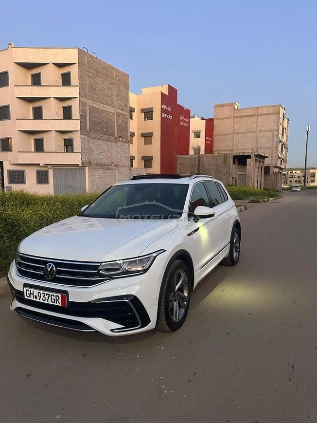 Volkswagen tiguan 2022,diwana 2026,04
