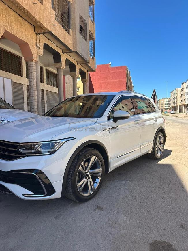 Volkswagen tiguan 2022,diwana 2026,04