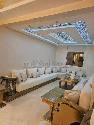 Appartement de luxe à louer à la journée à Beni Mellal