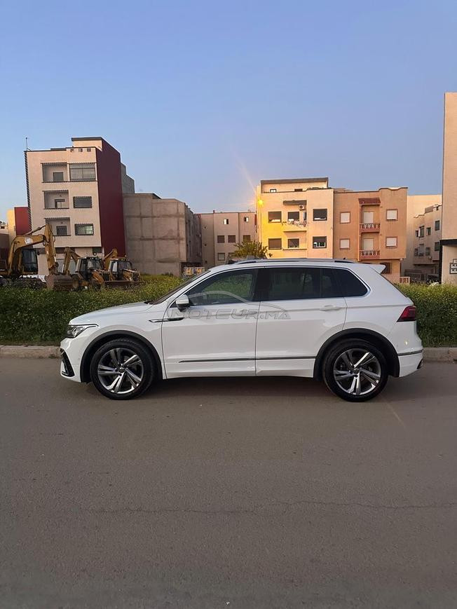 Volkswagen tiguan 2022,diwana 2026,04