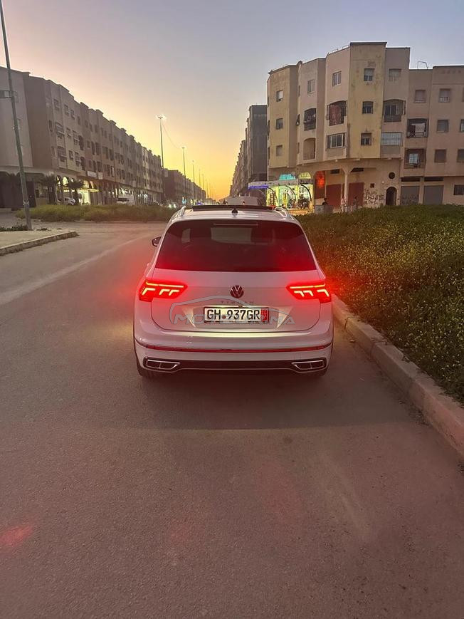 Volkswagen tiguan 2022,diwana 2026,04